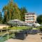 Promenaden-Strandhotel Marolt