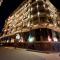 Cosmopolitan hotel