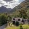 Heart of Glencoe Holidays