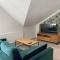 Apartament Chopina - 苏瓦乌基