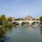 VG CASTEL SANT’ANGELO VIEW 5 STELLE Appartamento Luxury