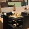 Riad de charme l'Oasis d'Essaouira - Suite Luxe - 索维拉