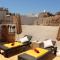 Riad de charme l'Oasis d'Essaouira - Suite Luxe - 索维拉