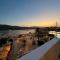 Plateia sea view loft