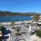 Plateia sea view loft