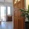 Plateia sea view loft