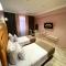 Golden Samarkand Hotel Golden Samarkand Hotel