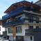 Grand Alpin Panorama Lodge Top 3
