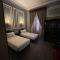 Cosmopolitan hotel