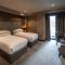 DoubleTree by Hilton Belfast City Ten Square