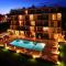 Gallery Suites Foto: Gallery Suites