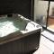 Maison avec piscine, jacuzzi et sauna privatifs - Mas de Nebbas