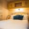 The Elms Static Caravan - Cullompton