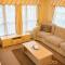 The Elms Static Caravan