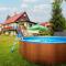 Apartment Harrachov Pool & Garden by Interhome