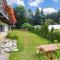 Apartment Harrachov Pool & Garden by Interhome
