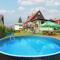 Apartment Harrachov Pool & Garden by Interhome