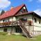 Apartment Harrachov Pool & Garden by Interhome