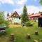 Apartment Harrachov Pool & Garden by Interhome