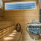 Holiday Home Joutsenlampi by Interhome - Joutsa