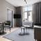 Forenom Serviced Apartments Drammen - Drammen