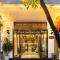 Lavender Central Hotel & Spa Hanoi