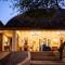 Shimungwe Lodge, Thornybush Game Reserve