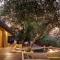Shimungwe Lodge, Thornybush Game Reserve