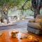 Shimungwe Lodge, Thornybush Game Reserve