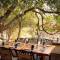Shimungwe Lodge, Thornybush Game Reserve