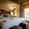 Shimungwe Lodge, Thornybush Game Reserve