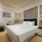 Lavender Central Hotel & Spa Hanoi