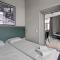 Forenom Serviced Apartments Drammen