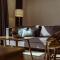 Muji X Tiffany - City and Hill View 3BR at 218 Tropicana NEAR Komtar Food Heaven with Netflix & TV Box - 乔治市