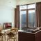 Muji X Tiffany - City and Hill View 3BR at 218 Tropicana NEAR Komtar Food Heaven with Netflix & TV Box - 乔治市