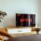 Muji X Tiffany - City and Hill View 3BR at 218 Tropicana NEAR Komtar Food Heaven with Netflix & TV Box - 乔治市