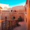 Scorpion House Luxor