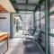 The Boathouse - Freycinet Holiday Houses