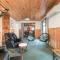 The Boathouse - Freycinet Holiday Houses