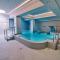 Bedford Swan Hotel and Thermal Spa