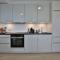Strandperle Ostsee Penthouse Suite 2