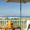 Best Houses 26: Baleal Beach Front Retreat