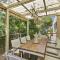 Panoramic Views - BYO Linen