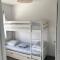 Ambleteuse appartement vue mer