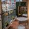 Beautiful floral apartment on Navigli