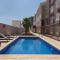 Extended Suites Saltillo Galerías