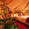 Hatters Meadows Glamping