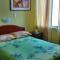 Hostal Puerto Ingles