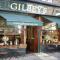 Gilbeys Bar, Restaurant & Townhouse