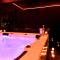 SuiteDreams - Sky Suite - Liège